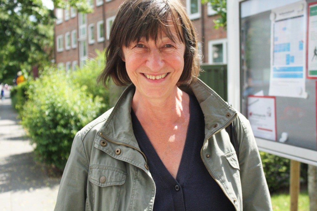 Foto: Steffi Karsten