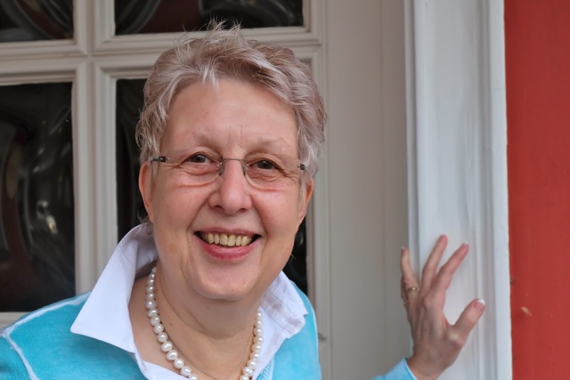 Foto: Anja Frach