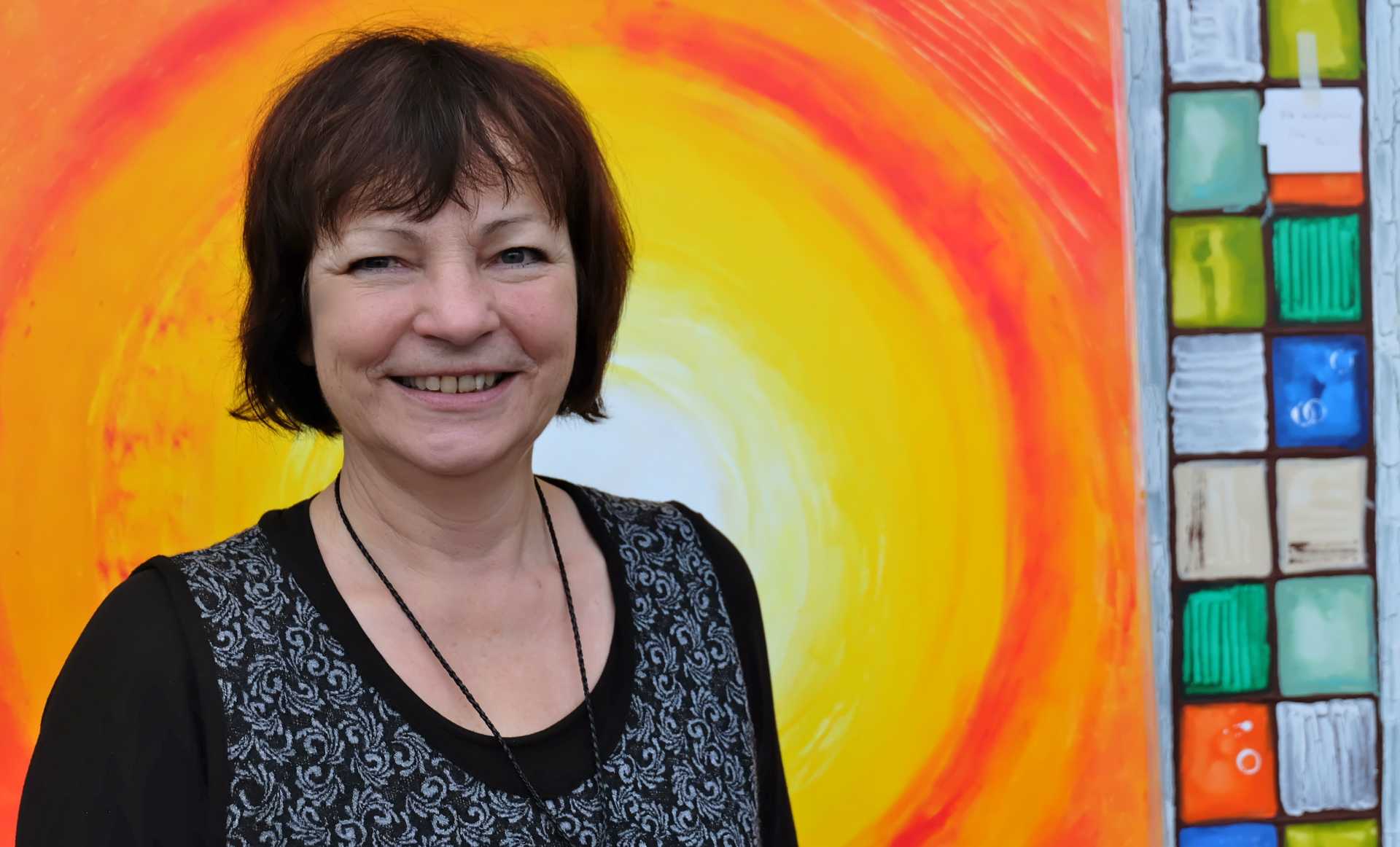 Foto: Anja Frach